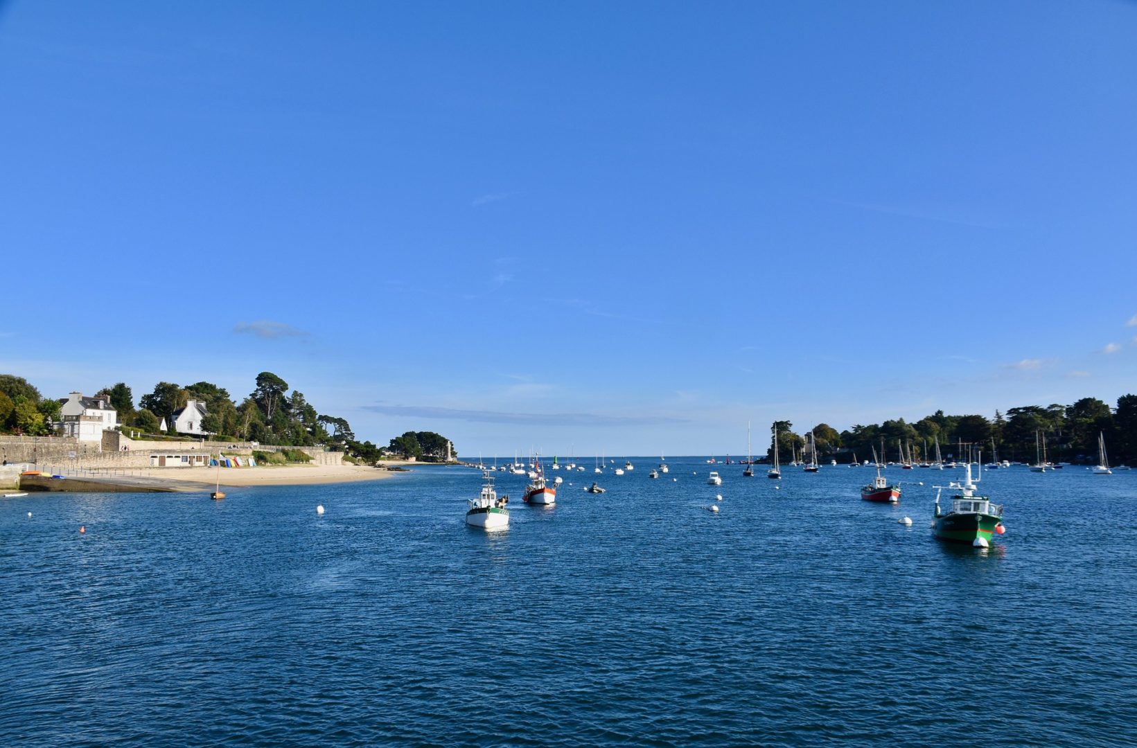 Benodet