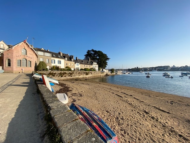 Abri du Marin Sainte Marine