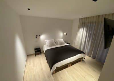 chambre