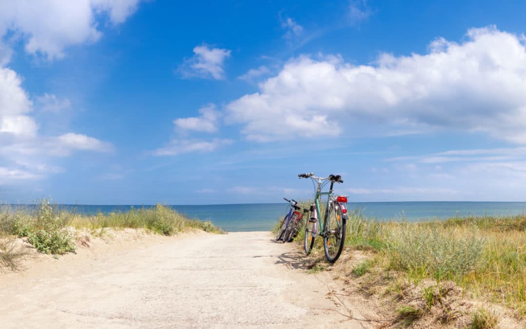 Vacances de Pâques à Villaoceanzen