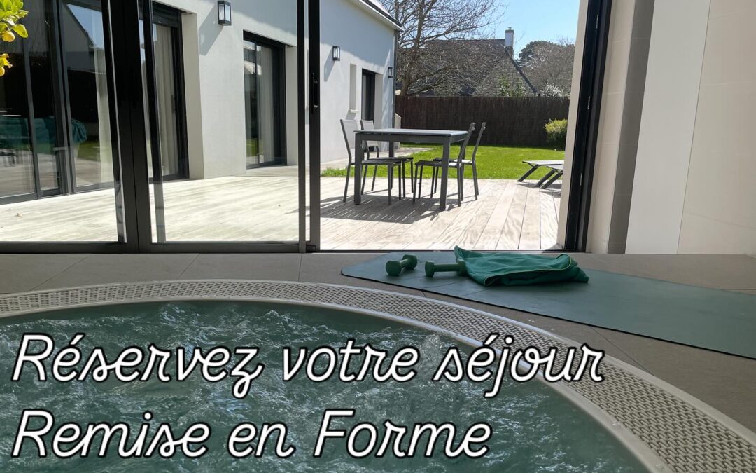 Le printemps arrive alors prenez soin de vous avec un…