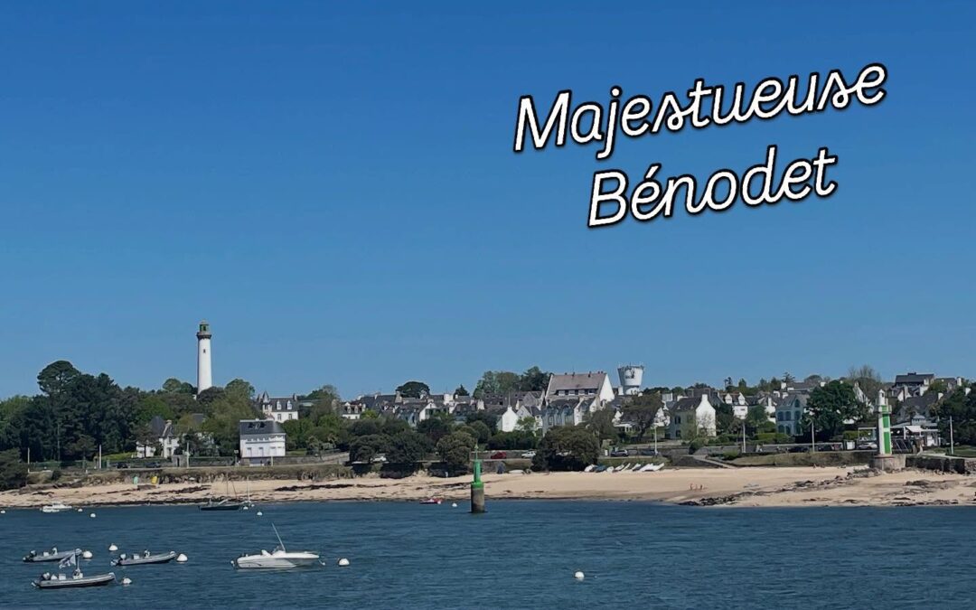 Beauté des lieux et toujours la sérénité des alentours pour…