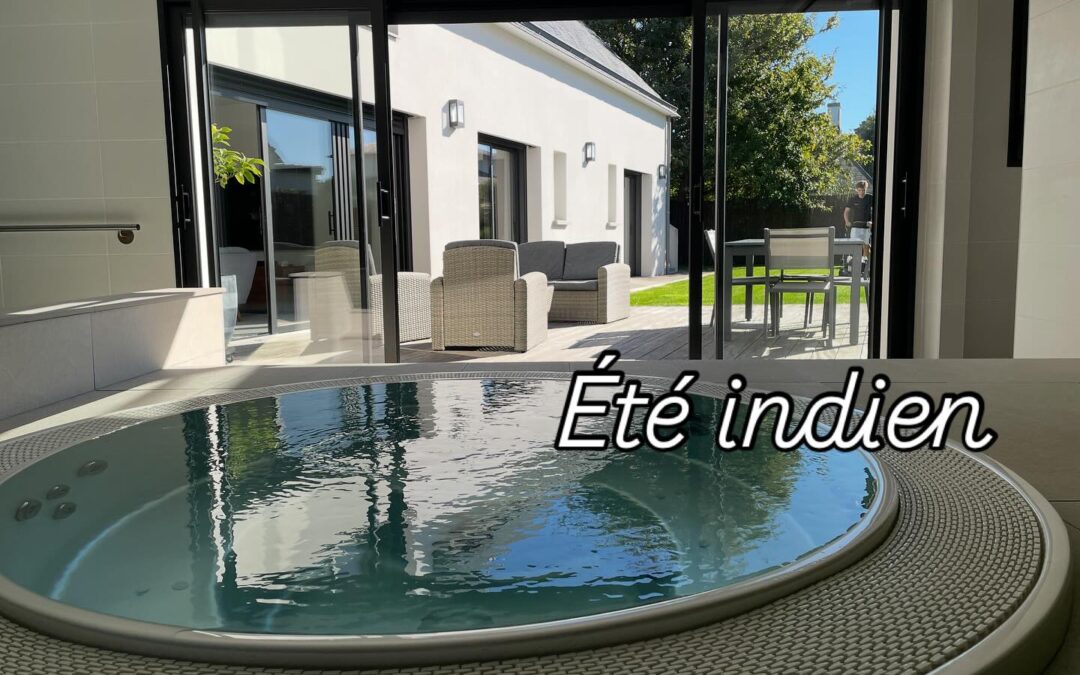 Été indien…