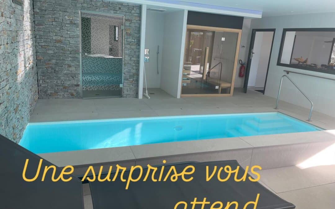 D’ici quelques jours vous découvrirez une nouveauté ✨✨  une idée…